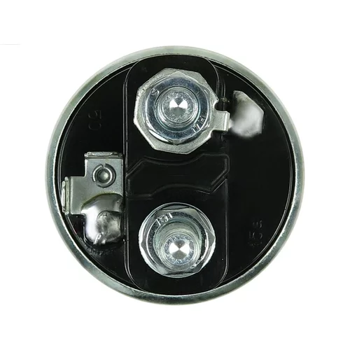 Elektromagnetický spínač pre štartér SS0012(ZM) /AS-PL/ - obr. 2