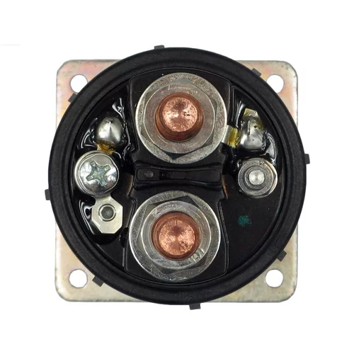 Elektromagnetický spínač pre štartér SS0027(ZM) /AS-PL/ - obr. 2