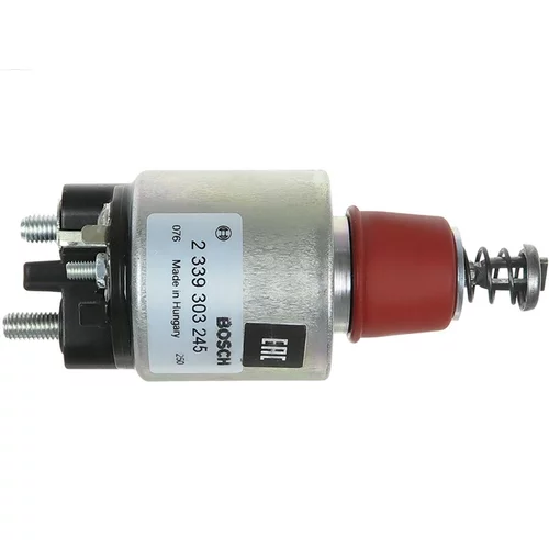 Elektromagnetický spínač pre štartér SS0037(BOSCH) /AS-PL/