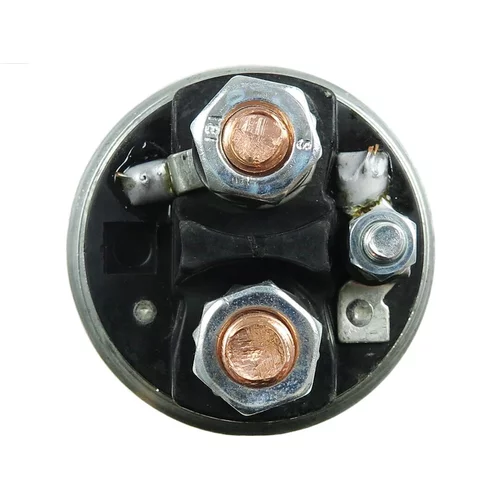 Elektromagnetický spínač pre štartér SS0059 /AS-PL/ - obr. 2