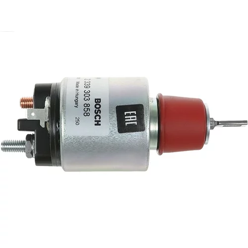 Elektromagnetický spínač pre štartér SS0099(BOSCH) /AS-PL/