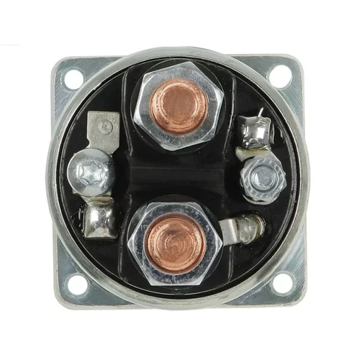 Elektromagnetický spínač pre štartér SS0129 /AS-PL/ - obr. 2