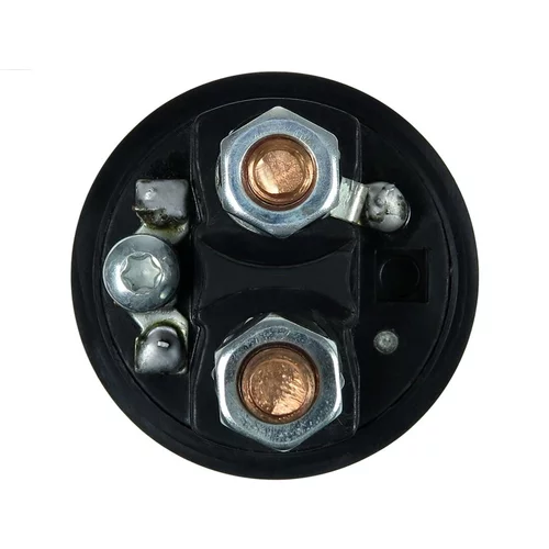 Elektromagnetický spínač pre štartér SS0187 /AS-PL/ - obr. 2