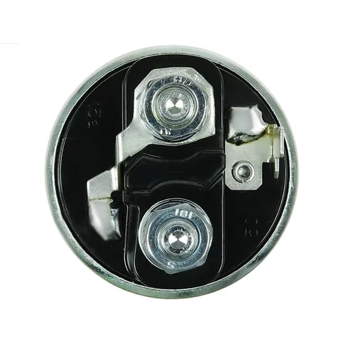 Elektromagnetický spínač pre štartér SS0195(ZM) /AS-PL/ - obr. 2
