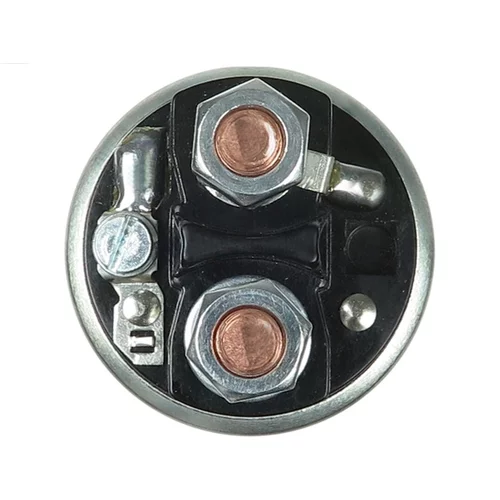 Elektromagnetický spínač pre štartér SS0361S /AS-PL/ - obr. 2