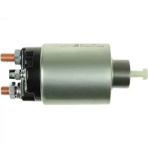 Elektromagnetický spínač pre štartér AS-PL SS1010P
