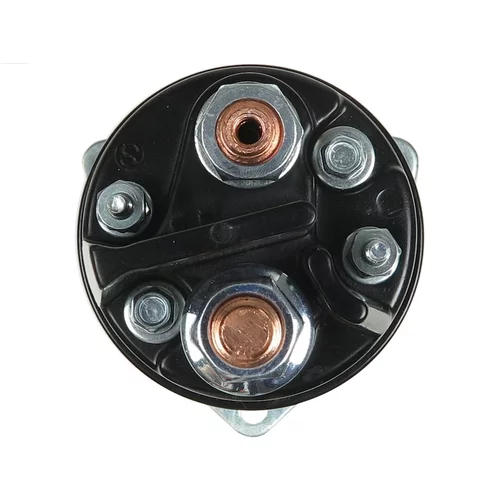 Elektromagnetický spínač pre štartér SS1024 /AS-PL/ - obr. 2