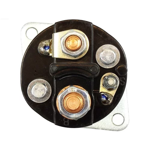 Elektromagnetický spínač pre štartér SS1036 /AS-PL/ - obr. 2