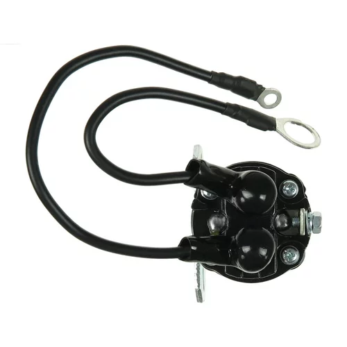 Elektromagnetický spínač pre štartér SS1103S /AS-PL/ - obr. 2