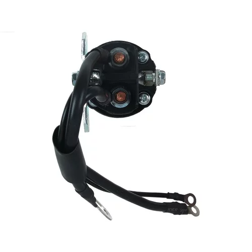 Elektromagnetický spínač pre štartér SS1187S /AS-PL/ - obr. 2