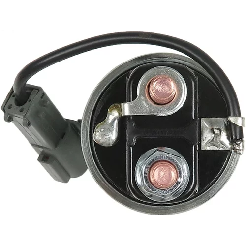 Elektromagnetický spínač pre štartér SS2022 /AS-PL/ - obr. 2