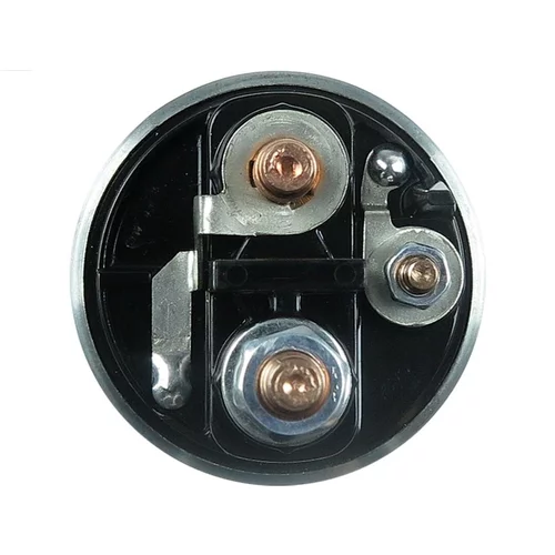 Elektromagnetický spínač pre štartér SS3013 /AS-PL/ - obr. 2