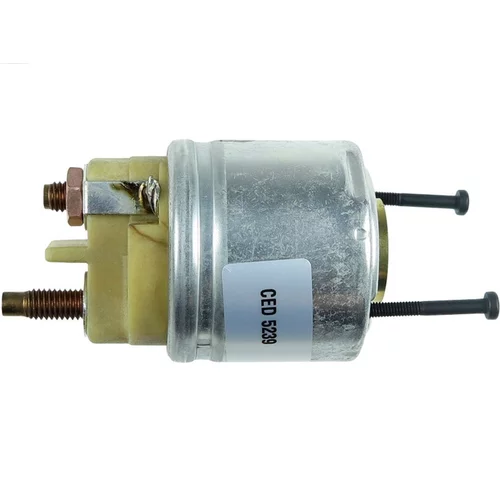 Elektromagnetický spínač pre štartér SS3073(VALEO) /AS-PL/