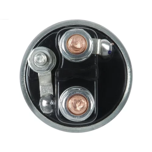Elektromagnetický spínač pre štartér SS3107S /AS-PL/ - obr. 2