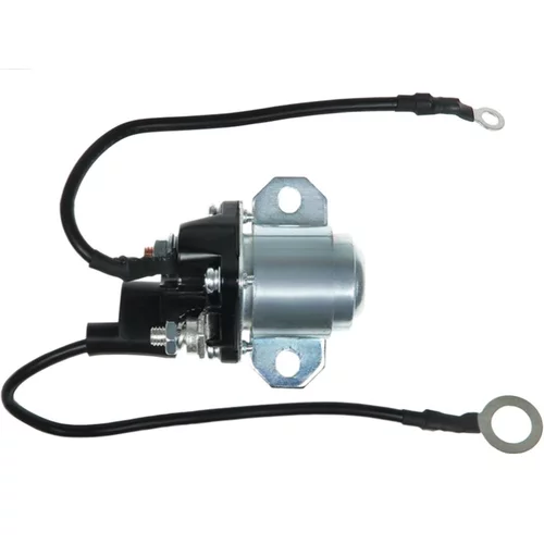 Elektromagnetický spínač pre štartér SS5047E /AS-PL/