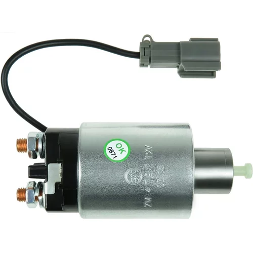 Elektromagnetický spínač pre štartér SS5059(ZM) /AS-PL/