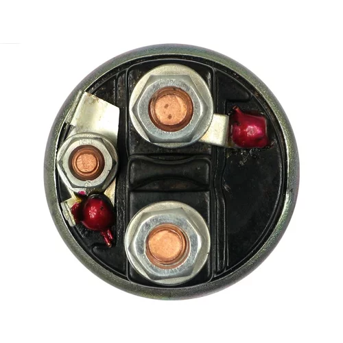 Elektromagnetický spínač pre štartér SS5065 /AS-PL/ - obr. 2