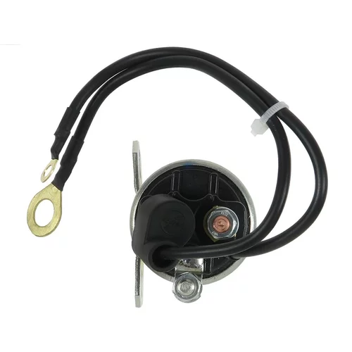 Elektromagnetický spínač pre štartér SS5128P /AS-PL/ - obr. 2