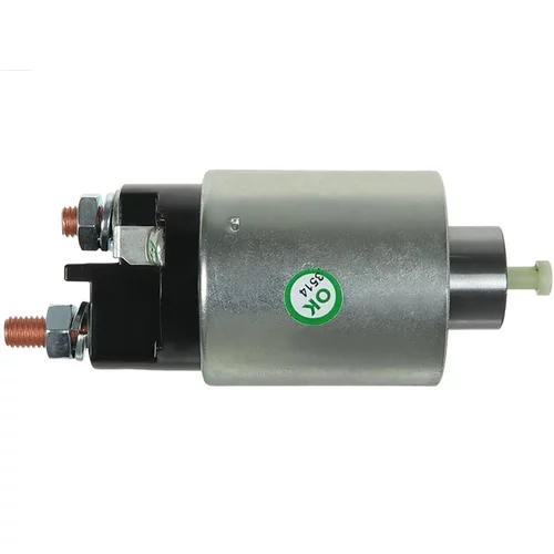 Elektromagnetický spínač pre štartér SS5165P /AS-PL/