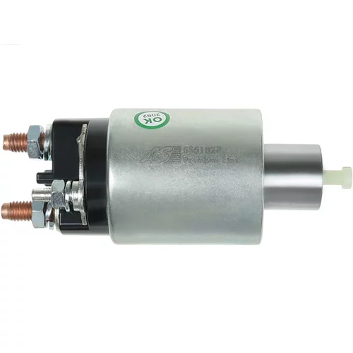 Elektromagnetický spínač pre štartér SS5182P /AS-PL/