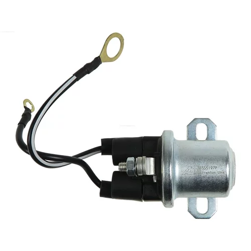Elektromagnetický spínač pre štartér SS5197P /AS-PL/