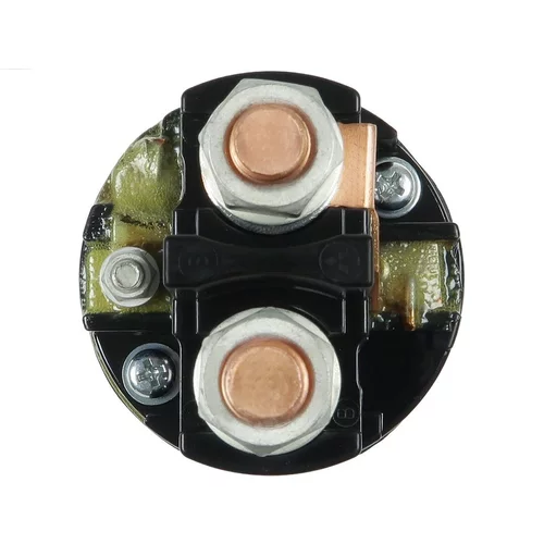 Elektromagnetický spínač pre štartér SS5302(MITSUBISHI) /AS-PL/ - obr. 2