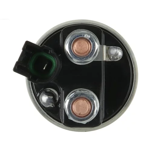 Elektromagnetický spínač pre štartér SS6149P /AS-PL/ - obr. 2