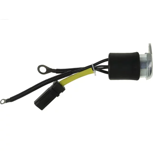 Elektromagnetický spínač pre štartér SS6161S /AS-PL/