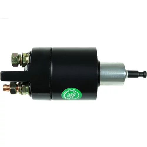 Elektromagnetický spínač pre štartér SS9081S /AS-PL/