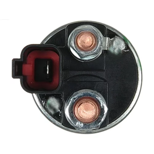 Elektromagnetický spínač pre štartér SS9148P /AS-PL/ - obr. 2