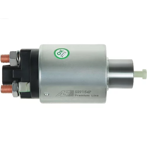 Elektromagnetický spínač pre štartér SS9154P /AS-PL/
