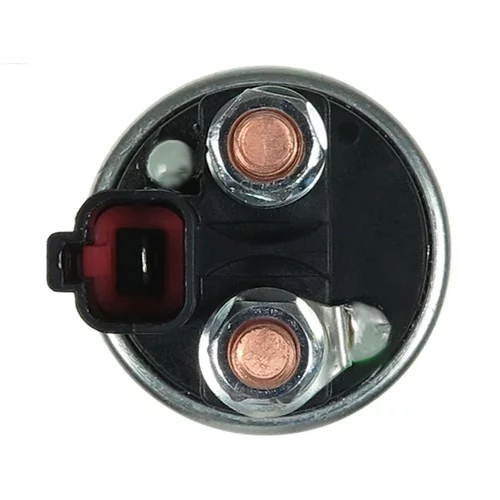 Elektromagnetický spínač pre štartér SS9154P /AS-PL/ - obr. 2