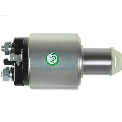 Elektromagnetický spínač pre štartér AS-PL SS9194P