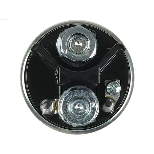 Elektromagnetický spínač pre štartér SS9205P /AS-PL/ - obr. 2