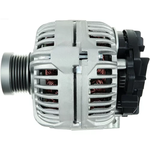 Alternátor A0049S /AS-PL/ - obr. 3
