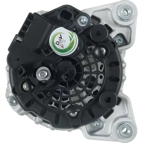 Alternátor A01109S /AS-PL/ - obr. 2