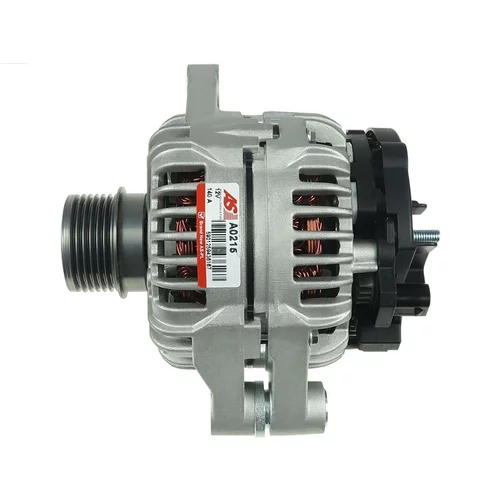 Alternátor A0215 /AS-PL/ - obr. 3