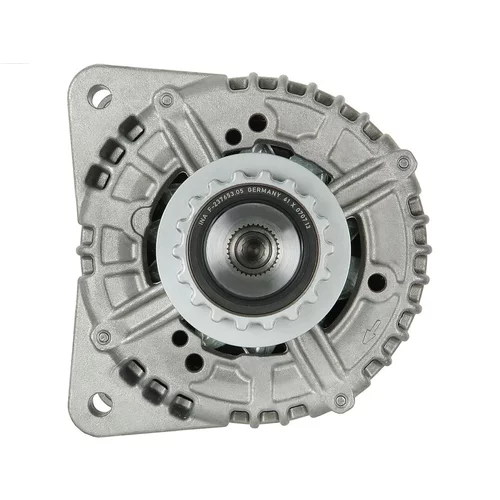 Alternátor AS-PL A0237(SEG)