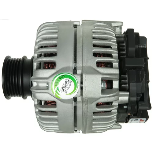 Alternátor A0238PR /AS-PL/ - obr. 3