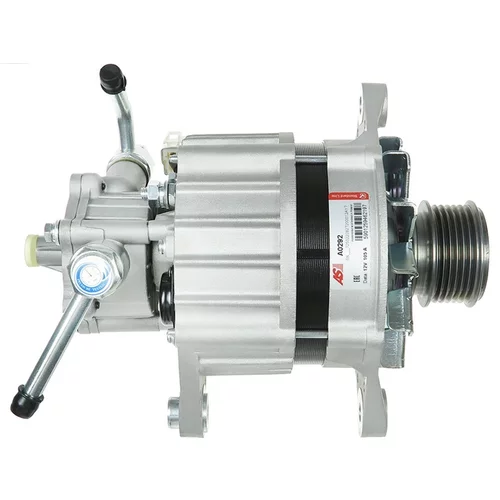 Alternátor A0292 /AS-PL/ - obr. 1