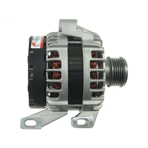 Alternátor A0439 /AS-PL/ - obr. 1
