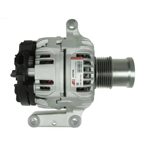 Alternátor A0676S /AS-PL/ - obr. 1