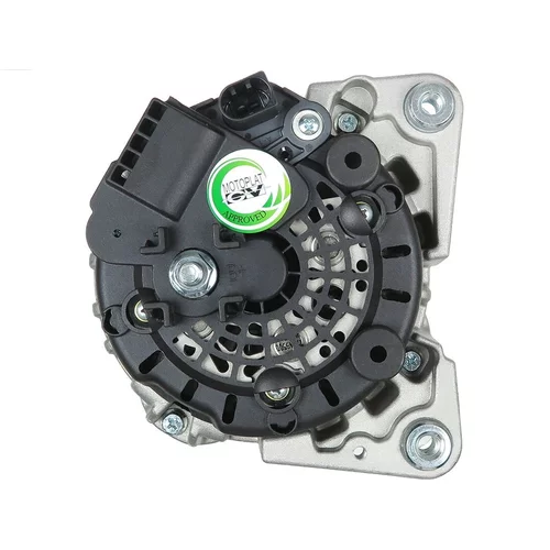 Alternátor A0782S /AS-PL/ - obr. 2