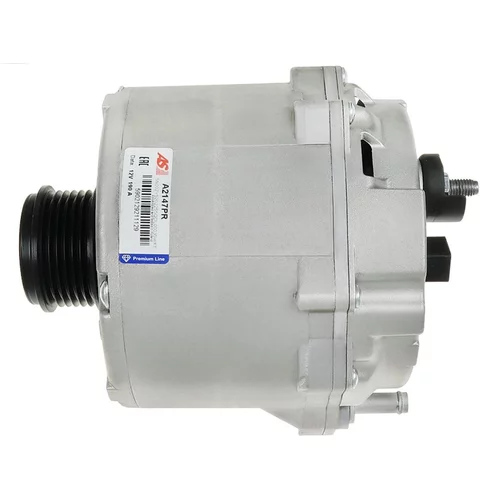 Alternátor A2147PR /AS-PL/ - obr. 3