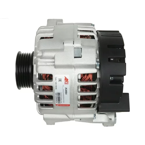 Alternátor A3054 /AS-PL/ - obr. 3