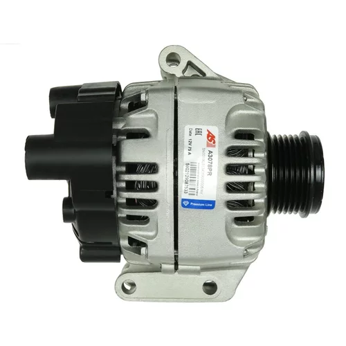 Alternátor A3078PR /AS-PL/ - obr. 1