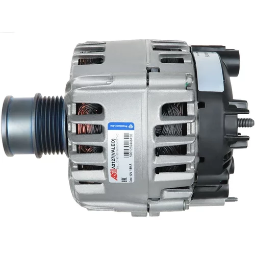Alternátor A3127(VALEO) /AS-PL/ - obr. 3