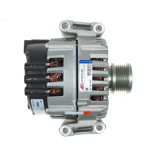 Alternátor A3145(VALEO) /AS-PL/ - obr. 1