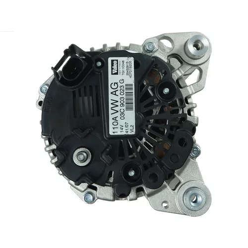 Alternátor A3163PR /AS-PL/ - obr. 3
