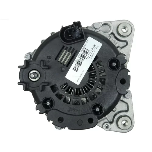Alternátor A3389(VALEO) /AS-PL/ - obr. 2